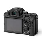 easyCover for Sony A7 III / A7R III / A9 Black