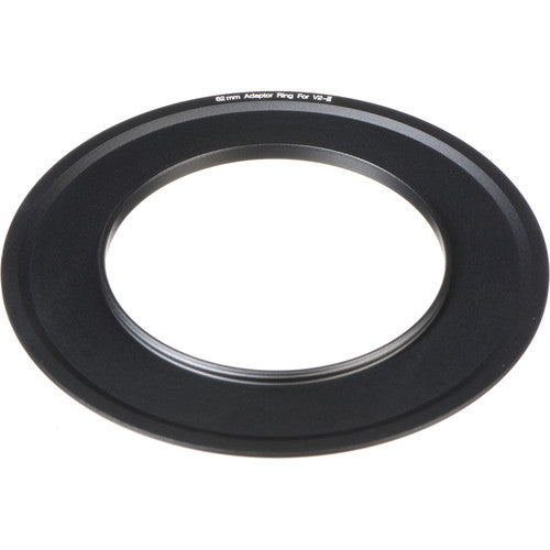 Nisi Adapter Ring 62mm to 82mm for the 100mm System V5/V5 Pro
