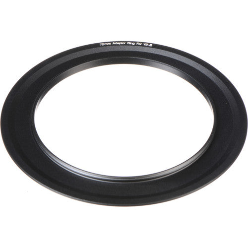 NiSi Adapter Ring 72mm for 100mm System