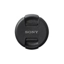 Sony Front Lens Cover 82mm with Sony Logo (ALCF82S.SYH)