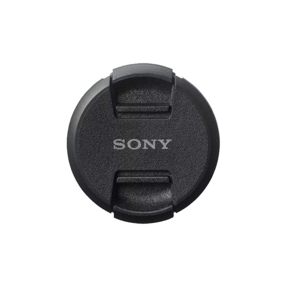 Sony Front Lens Cover 82mm with Sony Logo (ALCF82S.SYH)
