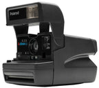 Polaroid 600 Square Camera Refurbished III Generation