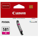 Canon CLI-581M Ink Magenta