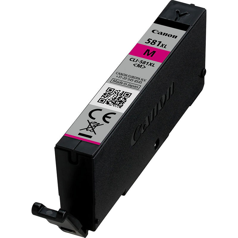 Canon CLI-581 XL magenta