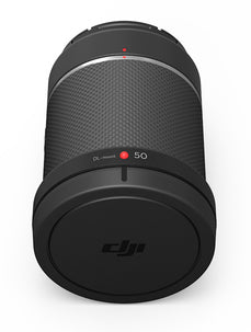DJI Zenmuse X7 Part 4 DL 50mm F2.8 LS Asph.