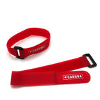 Caruba Fast Fixer Pro 1 Red (10 pcs)