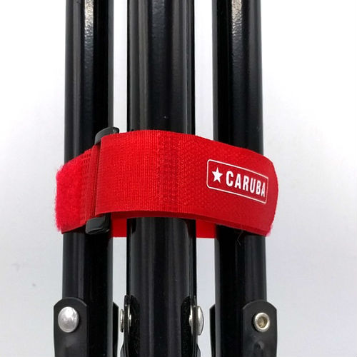 Caruba Fast Fixer Pro 1 Red (10 pcs)