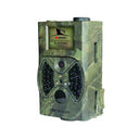 Braun Wildlife Camera 300 black