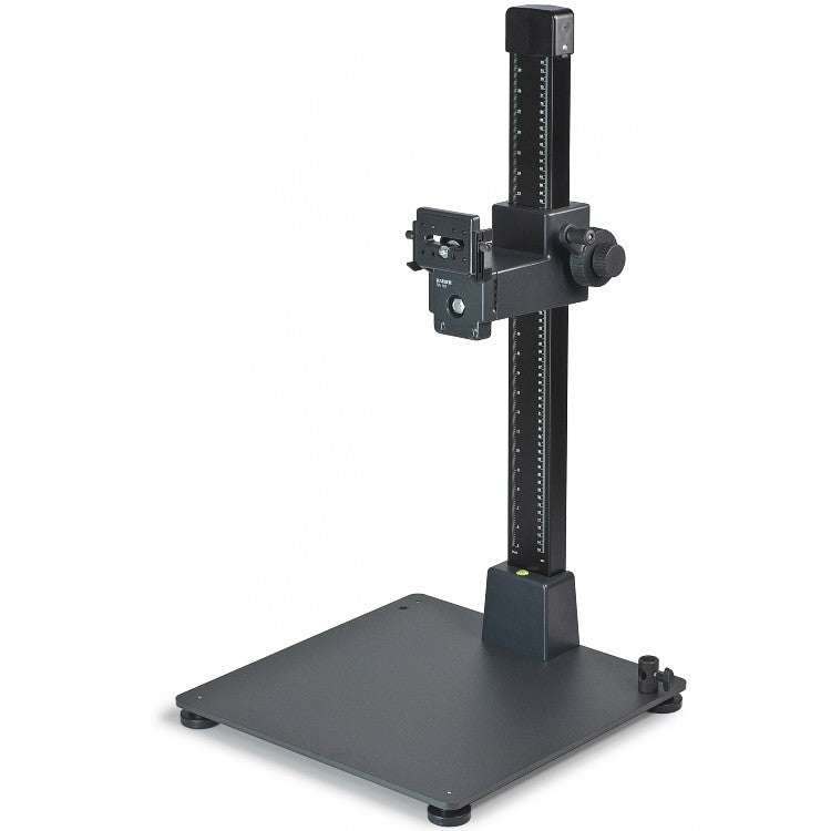 Kaiser Metal base plate