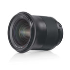 Zeiss Milvus 25mm f/1.4 ZE Mount