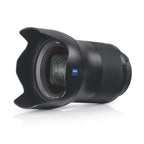 Zeiss Milvus 25mm f/1.4 ZE Mount