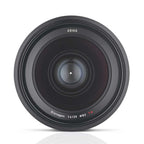 Zeiss Milvus 25mm f/1.4 ZE Mount
