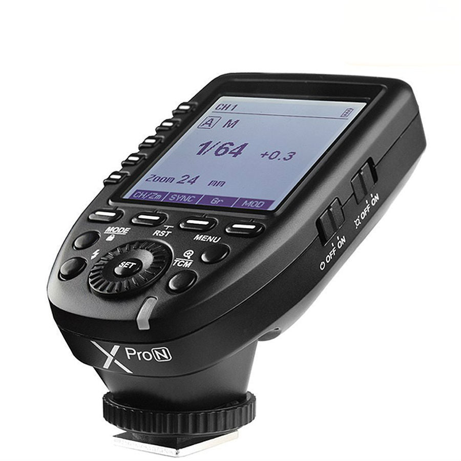 Godox X Pro-N Transmitter for Nikon