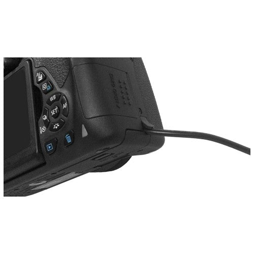 Tether Tools Relay Camera Coupler CRN5C Compatible with Nikon Battery EN-EL24