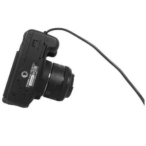 Tether Tools Relay Camera Coupler CRN5C Compatible with Nikon Battery EN-EL24
