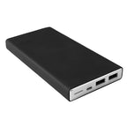 Tether Tools Silicone Sleeve for Rock Solid External Battery Pack 10mAh Black