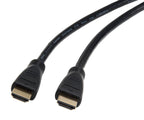 Tether Tools TetherPro HDMI (A) to HDMI (A) 1,8m black