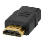 Tether Tools TetherPro HDMI (A) to HDMI (A) 90cm black