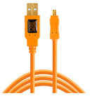 TetherTools Thether Pro USB 2.0 A to Mini-B