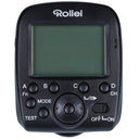 Rollei Pro Radio Flash Transmitter 2.4G for Sony TTL