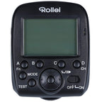 Rollei Pro Radio Flash Transmitter 2.4G for Sony TTL