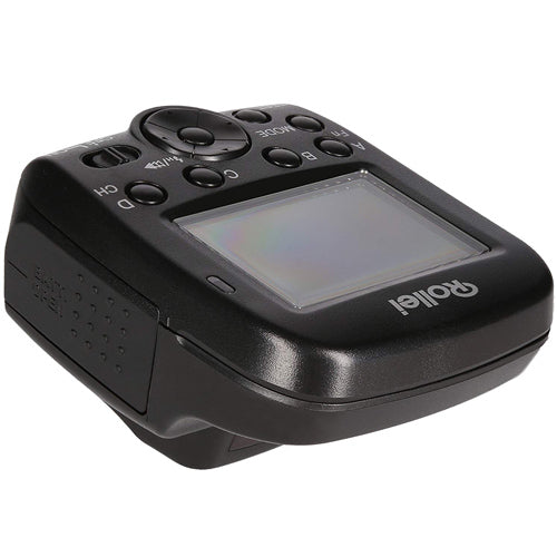 Rollei Pro Radio Flash Transmitter 2.4G for Sony TTL