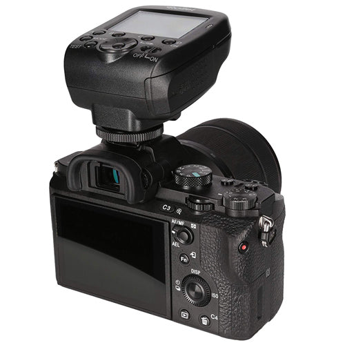 Rollei Pro Radio Flash Transmitter 2.4G for Sony TTL