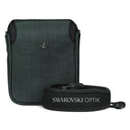 Swarovski CL Companion 8x30 Antracite + Wild Nature shoulder bag