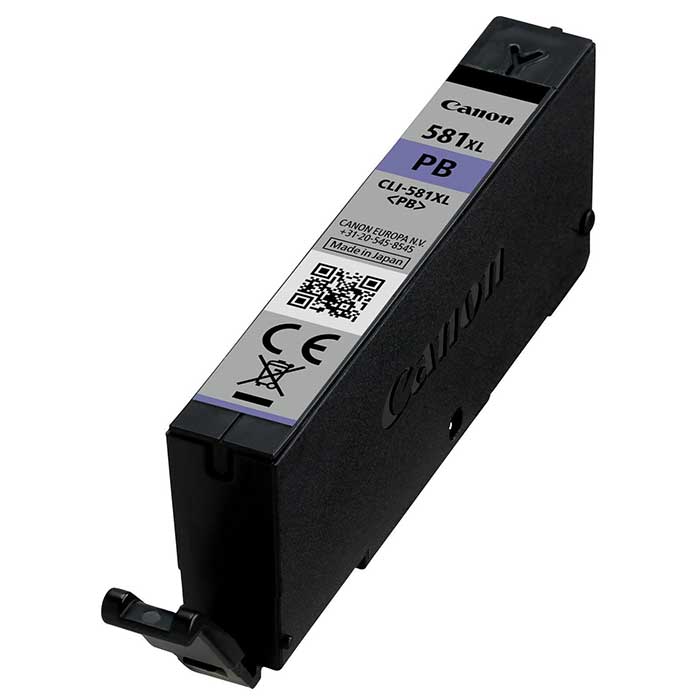 Canon CLI-581 XL Photo Blue