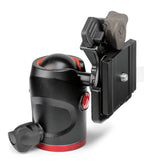 Manfrotto MH494-BH Mini Ball Head
