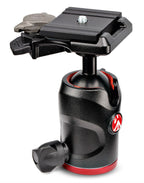 Manfrotto MH494-BH Mini Ball Head