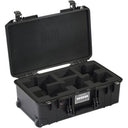 Zeiss 2219-364 Transport Case for 5 pcs CP.3 Lenses