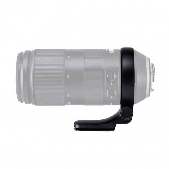 Tamron 100-400mm F4.5-6.3 Di VC USD Tripod Collar