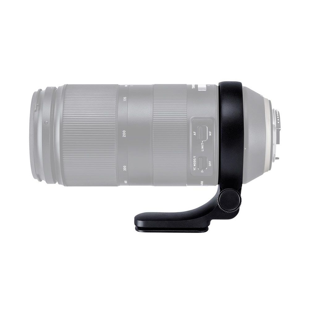 Tamron 100-400mm F4.5-6.3 Di VC USD Tripod Collar