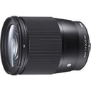 Sigma 16mm f/1.4 DC DN C MFT Mount