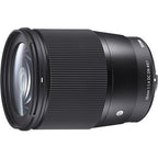 Sigma 16mm f/1.4 DC DN C MFT Mount
