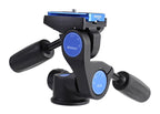 Benro HD2A Arca-Swiss 3-Way Head