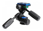 Benro HD2A Arca-Swiss 3-Way Head