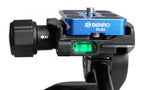 Benro HD2A Arca-Swiss 3-Way Head