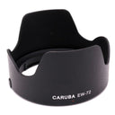Caruba EW-72 Black