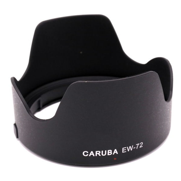 Caruba EW-72 Black