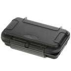 WCS Protection 001 Case Black incl. Pick ’n Pluck Foam