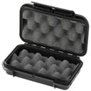WCS Protection 001 Case Black incl. Bubble Wrap