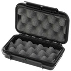 WCS Protection 001 Case Black incl. Bubble Wrap