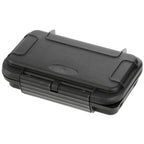 WCS Protection 001 Case Black incl. Bubble Wrap