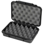 WCS Protection 002 Case Black incl. Bubble Wrap
