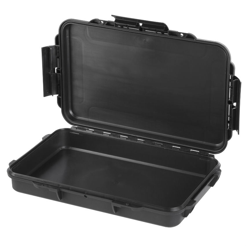 WCS Protection 003 trolley black