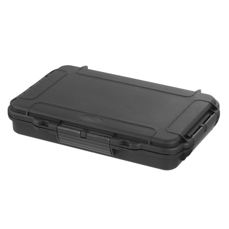 WCS Protection 003 trolley black