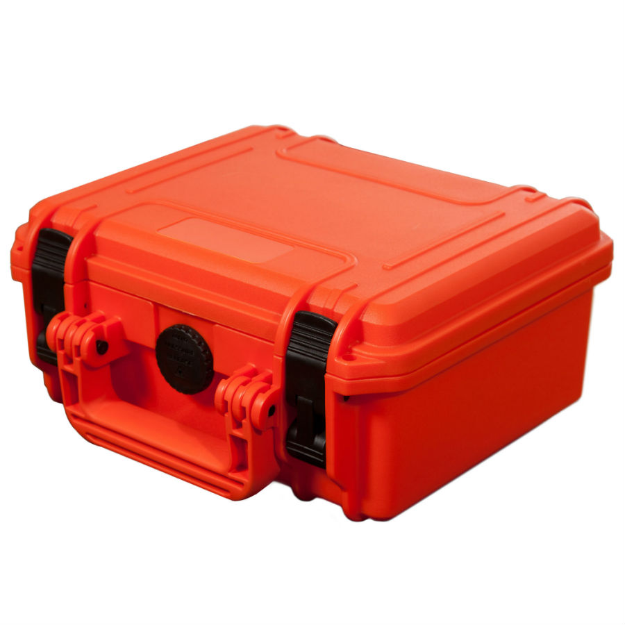 WCS Protection 235 H105 Case Orange