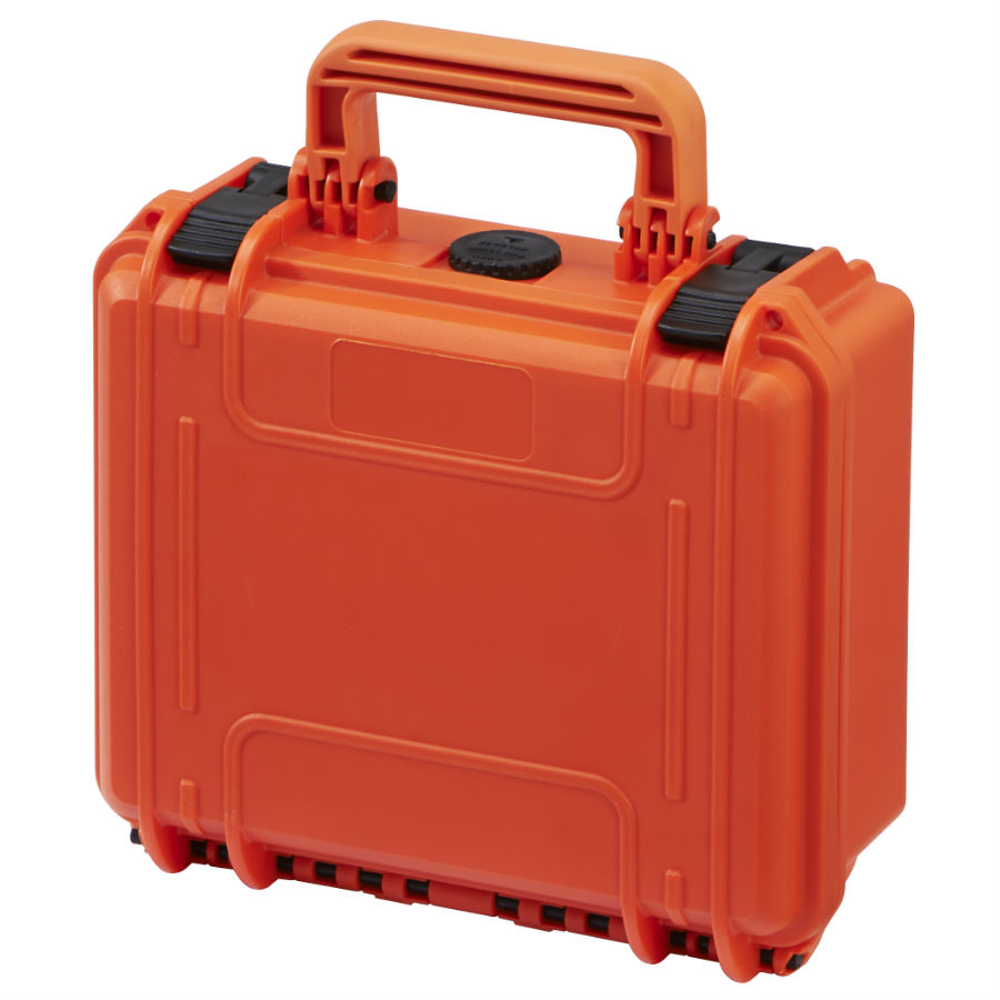 WCS Protection 235 H105 Case Orange